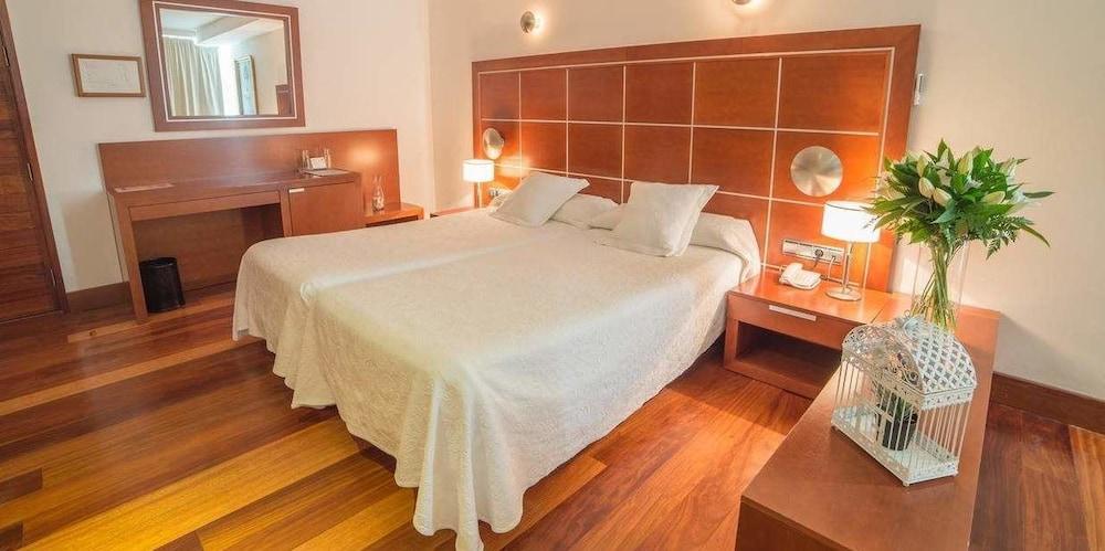 Hotel Acinipo Ronda Zewnętrze zdjęcie