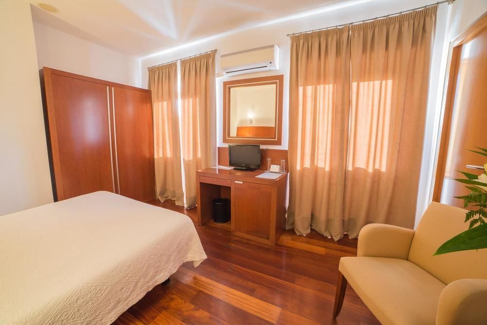 Hotel Acinipo Ronda Zewnętrze zdjęcie